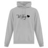ATC EVERYDAY FLEECE HOODED SWEATSHIRT Thumbnail