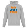 ATC EVERYDAY FLEECE HOODED SWEATSHIRT Thumbnail