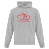ATC EVERYDAY FLEECE HOODED SWEATSHIRT Thumbnail