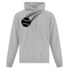 ATC EVERYDAY FLEECE HOODED SWEATSHIRT Thumbnail