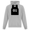 ATC EVERYDAY FLEECE HOODED SWEATSHIRT Thumbnail