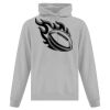 ATC EVERYDAY FLEECE HOODED SWEATSHIRT Thumbnail