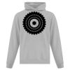 ATC EVERYDAY FLEECE HOODED SWEATSHIRT Thumbnail