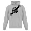 ATC EVERYDAY FLEECE HOODED SWEATSHIRT Thumbnail