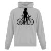 ATC EVERYDAY FLEECE HOODED SWEATSHIRT Thumbnail
