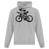 ATC EVERYDAY FLEECE HOODED SWEATSHIRT Thumbnail