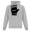 ATC EVERYDAY FLEECE HOODED SWEATSHIRT Thumbnail