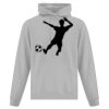 ATC EVERYDAY FLEECE HOODED SWEATSHIRT Thumbnail