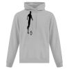 ATC EVERYDAY FLEECE HOODED SWEATSHIRT Thumbnail