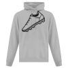 ATC EVERYDAY FLEECE HOODED SWEATSHIRT Thumbnail