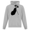 ATC EVERYDAY FLEECE HOODED SWEATSHIRT Thumbnail