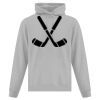 ATC EVERYDAY FLEECE HOODED SWEATSHIRT Thumbnail