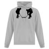 ATC EVERYDAY FLEECE HOODED SWEATSHIRT Thumbnail