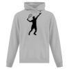 ATC EVERYDAY FLEECE HOODED SWEATSHIRT Thumbnail