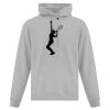 ATC EVERYDAY FLEECE HOODED SWEATSHIRT Thumbnail