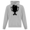 ATC EVERYDAY FLEECE HOODED SWEATSHIRT Thumbnail