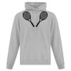 ATC EVERYDAY FLEECE HOODED SWEATSHIRT Thumbnail