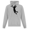ATC EVERYDAY FLEECE HOODED SWEATSHIRT Thumbnail