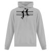 ATC EVERYDAY FLEECE HOODED SWEATSHIRT Thumbnail