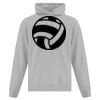 ATC EVERYDAY FLEECE HOODED SWEATSHIRT Thumbnail