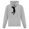 ATC EVERYDAY FLEECE HOODED SWEATSHIRT Thumbnail