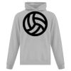ATC EVERYDAY FLEECE HOODED SWEATSHIRT Thumbnail