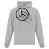 ATC EVERYDAY FLEECE HOODED SWEATSHIRT Thumbnail
