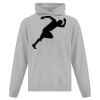 ATC EVERYDAY FLEECE HOODED SWEATSHIRT Thumbnail