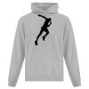 ATC EVERYDAY FLEECE HOODED SWEATSHIRT Thumbnail