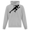 ATC EVERYDAY FLEECE HOODED SWEATSHIRT Thumbnail
