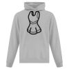 ATC EVERYDAY FLEECE HOODED SWEATSHIRT Thumbnail