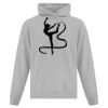 ATC EVERYDAY FLEECE HOODED SWEATSHIRT Thumbnail