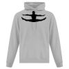 ATC EVERYDAY FLEECE HOODED SWEATSHIRT Thumbnail