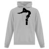 ATC EVERYDAY FLEECE HOODED SWEATSHIRT Thumbnail
