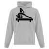 ATC EVERYDAY FLEECE HOODED SWEATSHIRT Thumbnail