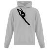 ATC EVERYDAY FLEECE HOODED SWEATSHIRT Thumbnail