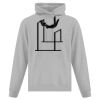 ATC EVERYDAY FLEECE HOODED SWEATSHIRT Thumbnail