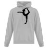 ATC EVERYDAY FLEECE HOODED SWEATSHIRT Thumbnail