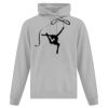ATC EVERYDAY FLEECE HOODED SWEATSHIRT Thumbnail