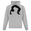 ATC EVERYDAY FLEECE HOODED SWEATSHIRT Thumbnail