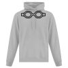 ATC EVERYDAY FLEECE HOODED SWEATSHIRT Thumbnail