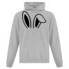 ATC EVERYDAY FLEECE HOODED SWEATSHIRT Thumbnail