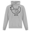 ATC EVERYDAY FLEECE HOODED SWEATSHIRT Thumbnail