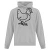 ATC EVERYDAY FLEECE HOODED SWEATSHIRT Thumbnail