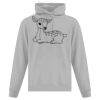 ATC EVERYDAY FLEECE HOODED SWEATSHIRT Thumbnail