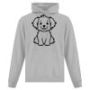 ATC EVERYDAY FLEECE HOODED SWEATSHIRT Thumbnail