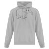 ATC EVERYDAY FLEECE HOODED SWEATSHIRT Thumbnail