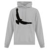ATC EVERYDAY FLEECE HOODED SWEATSHIRT Thumbnail