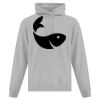 ATC EVERYDAY FLEECE HOODED SWEATSHIRT Thumbnail