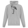 ATC EVERYDAY FLEECE HOODED SWEATSHIRT Thumbnail